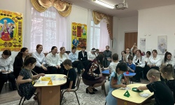 Ключ к качественному воспитанию и обучению детей